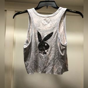 Playboy Top